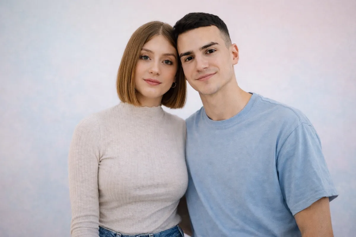 Pastel Studio Fashion