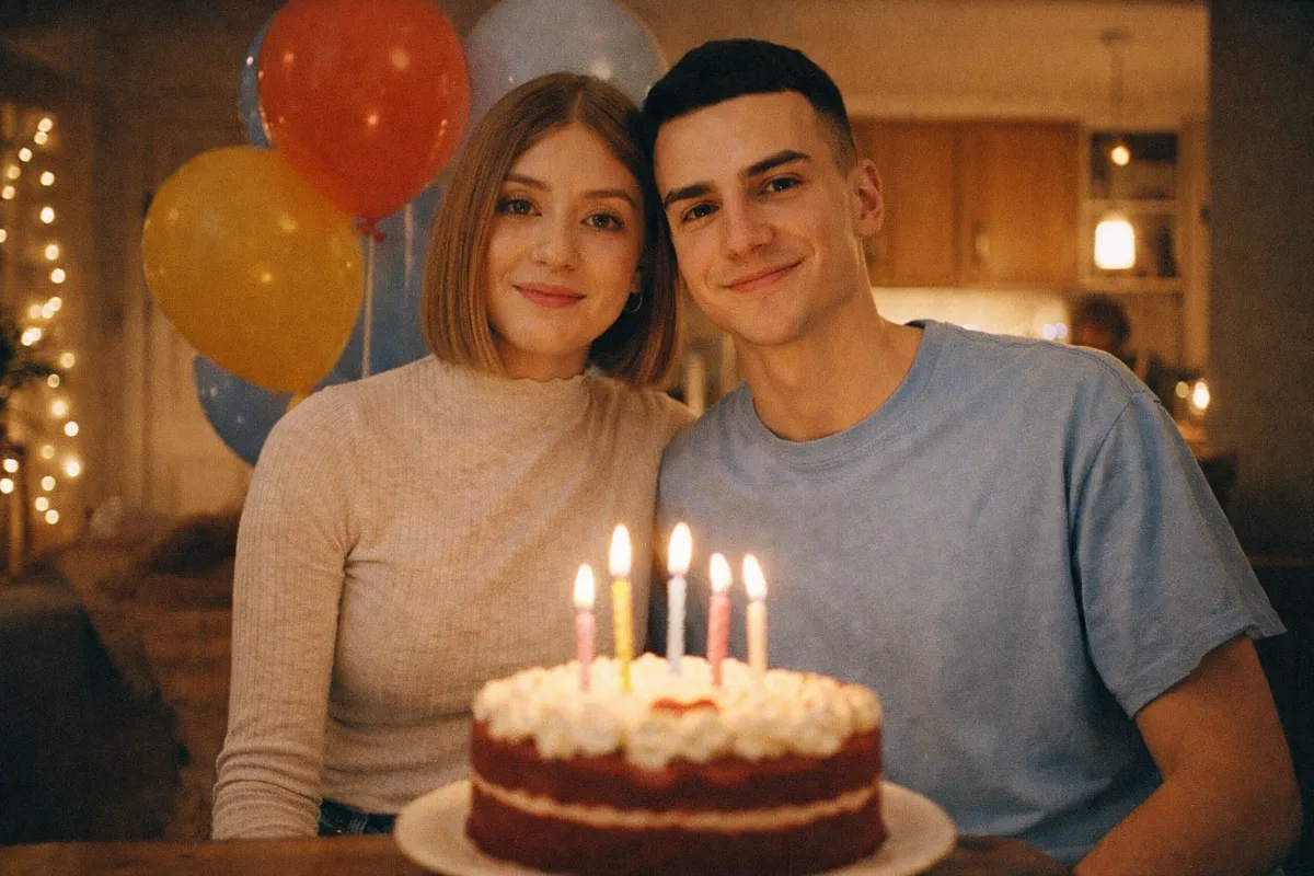 Home Celebration Balloons